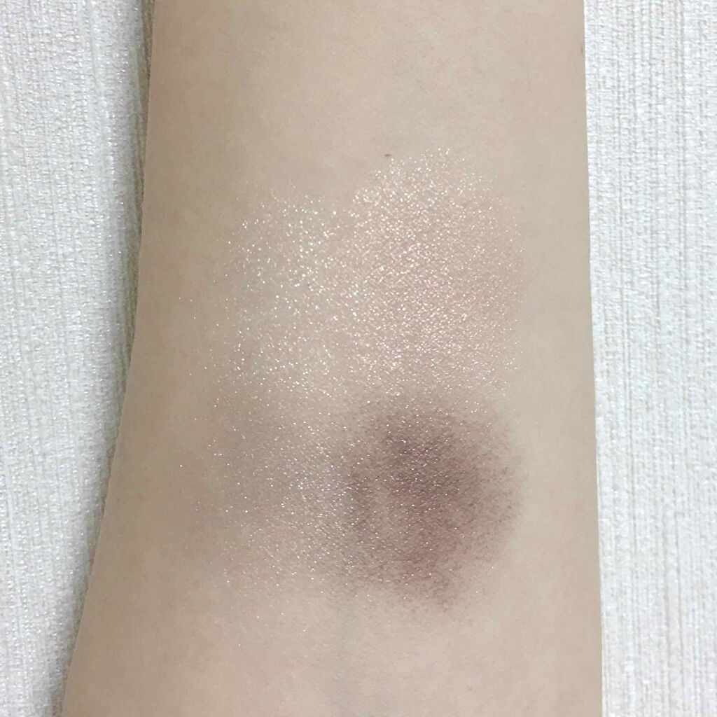 アイ カラー クォード/TOM FORD BEAUTY/アイシャドウパレットを使ったクチコミ(2枚目)