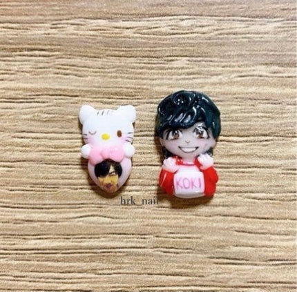 コンパクトジェルライト30/HOMEI/ネイル用品を使ったクチコミ(1枚目)