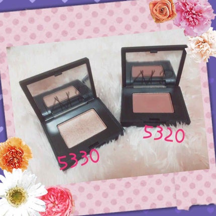 アディクション ザ アイシャドウ/ADDICTION/単色アイシャドウを使ったクチコミ(2枚目)