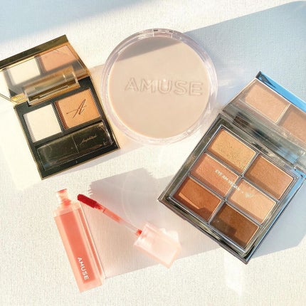 デューティント/AMUSE/リップティントを使ったクチコミ(5枚目)