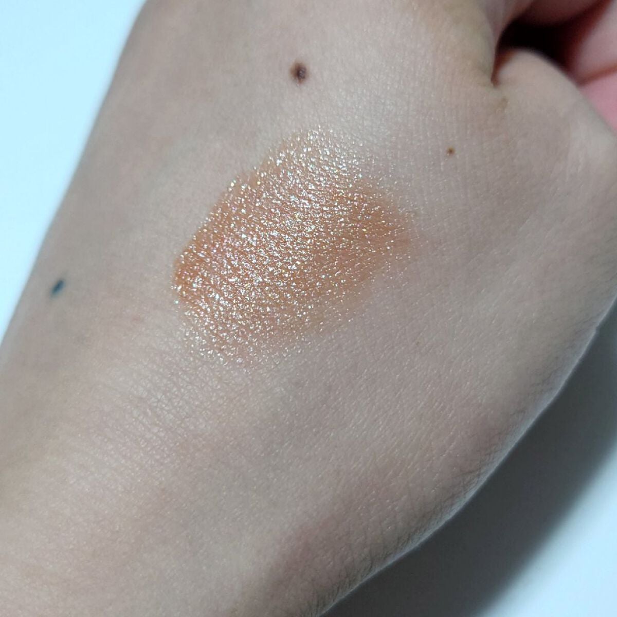 ルナソル グラムウィンク/LUNASOL/ジェル・クリームアイシャドウを使ったクチコミ(3枚目)