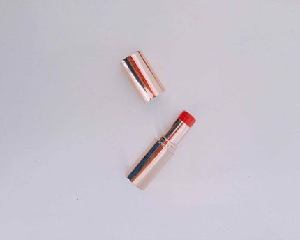 メルティールミナスルージュ/キャンメイク/口紅を使ったクチコミ(1枚目)