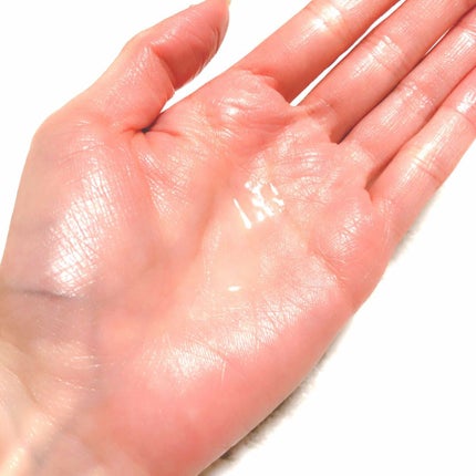 オイル/PAUL & JOE BEAUTE/フェイスオイルを使ったクチコミ(2枚目)