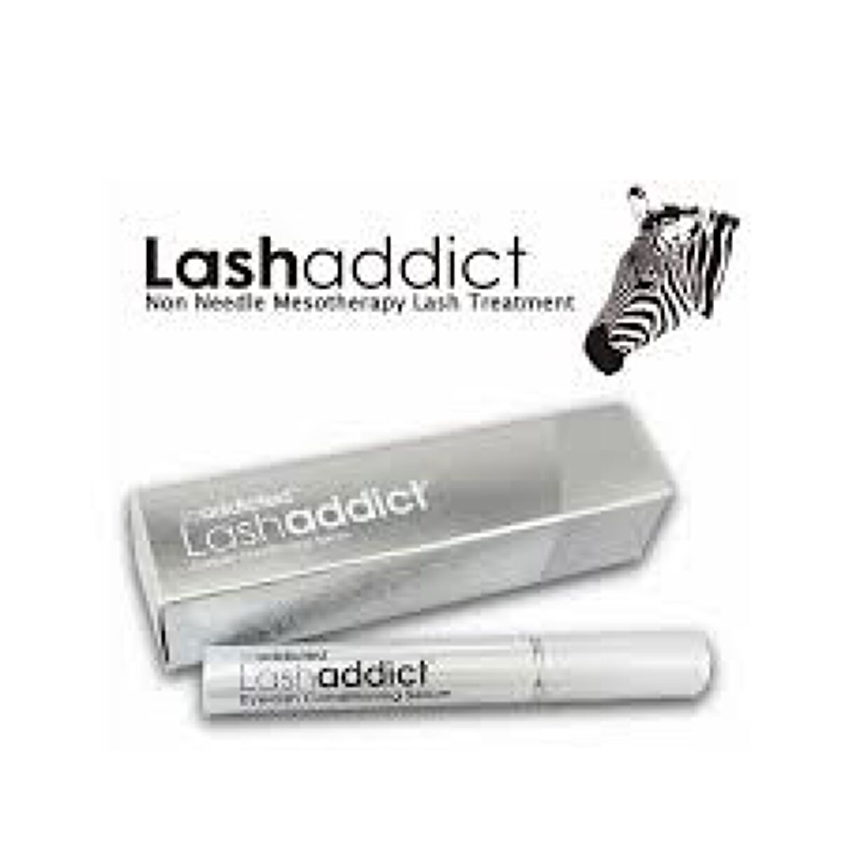 ラッシュアディクト アイラッシュコンディショニングセラム/soaddicted/まつげ美容液を使ったクチコミ（1枚目）