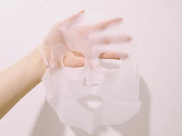 ワフードメイド 酒粕マスク/pdc/シートマスク・パックを使ったクチコミ（6枚目）