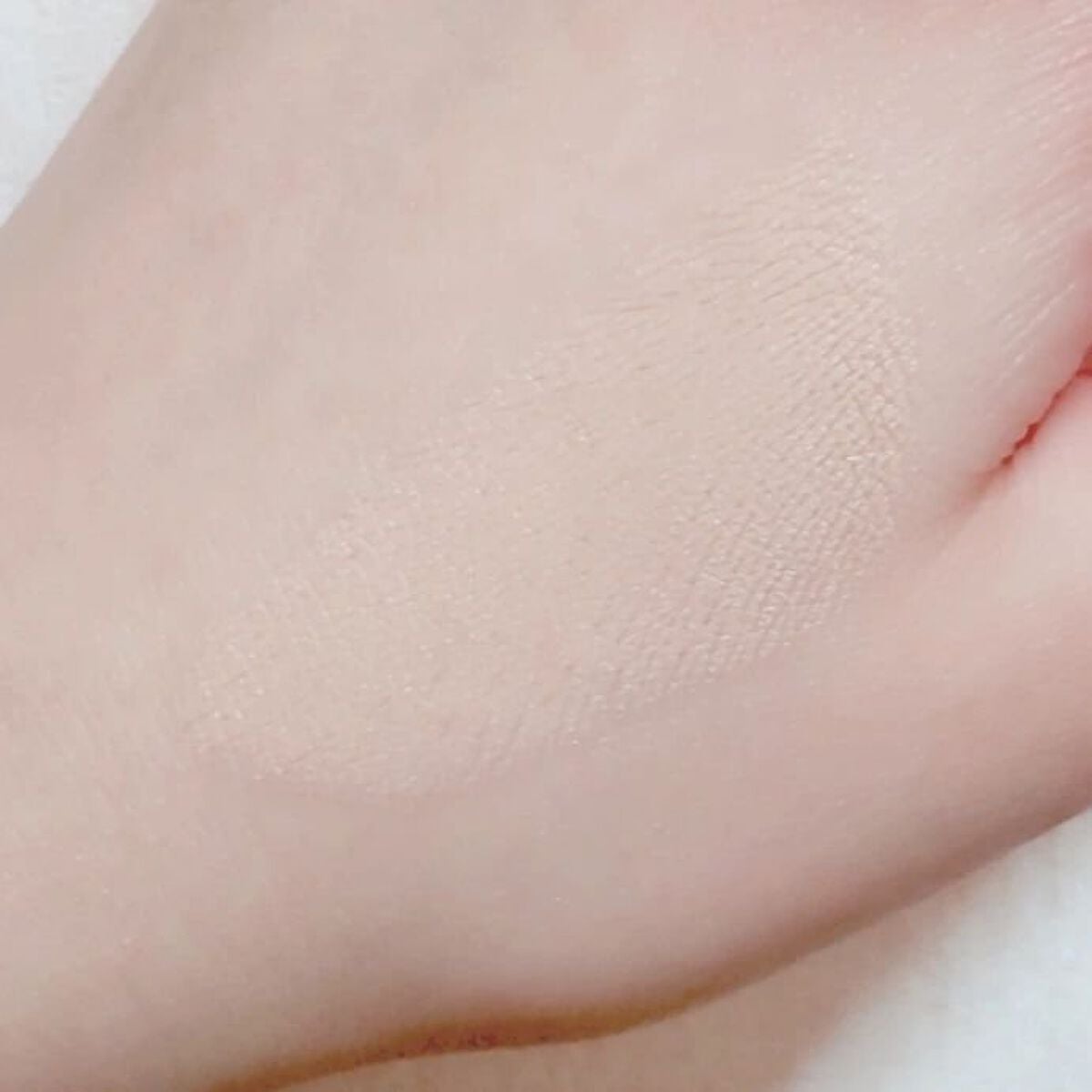 ベルベットジュエルクッション/BIVABOO/クッションファンデーションを使ったクチコミ(5枚目)