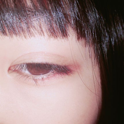 プレイカラー アイシャドウ/ETUDE/アイシャドウパレットを使ったクチコミ(3枚目)