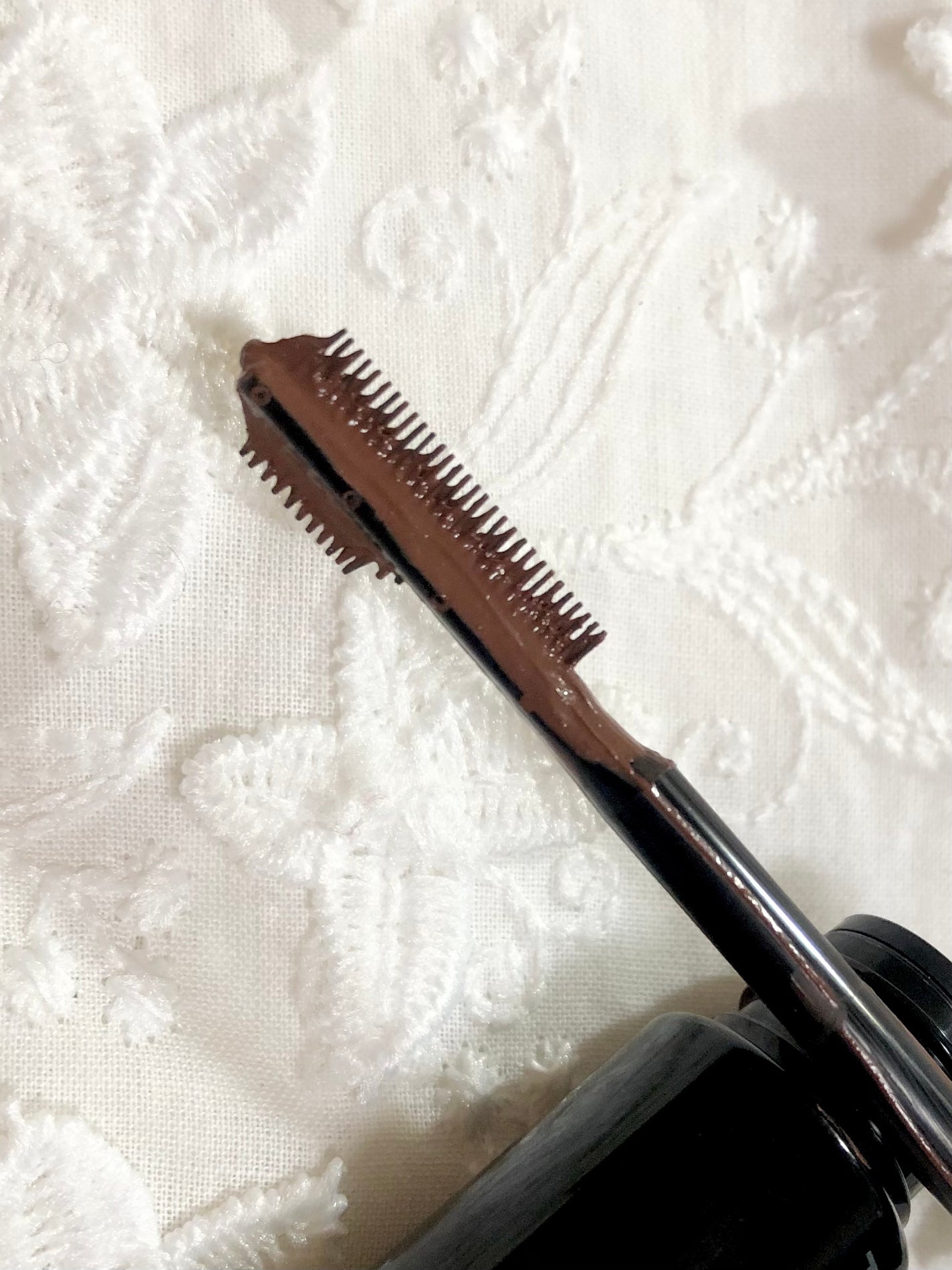 フレームレスフィルムマスカラ/KATE/マスカラを使ったクチコミ(2枚目)