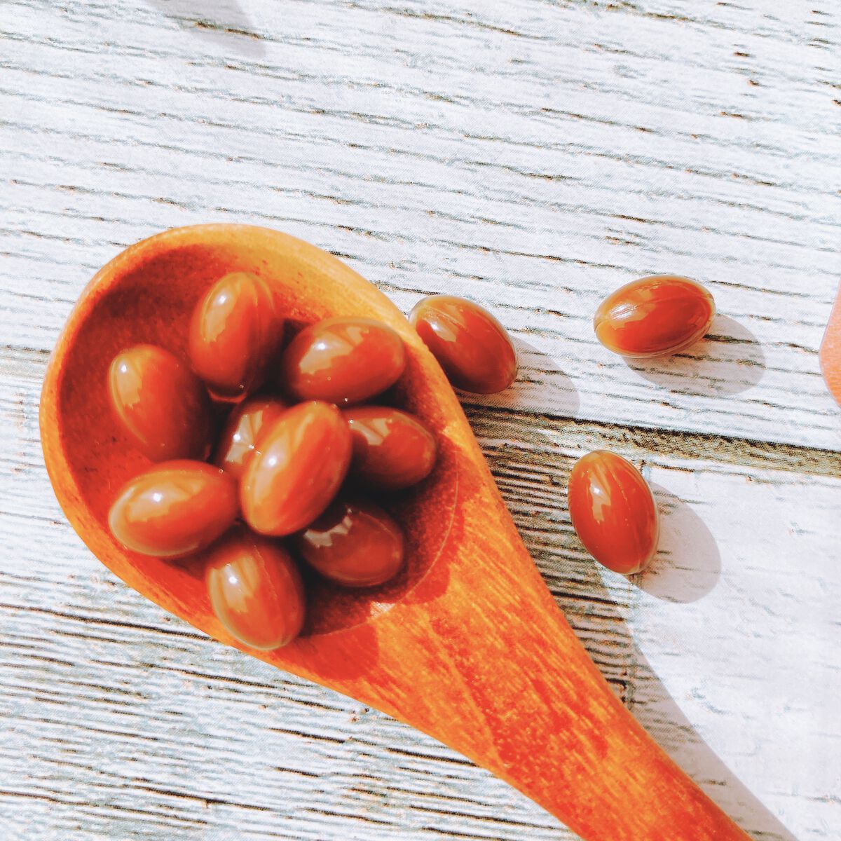 すっぽん小町/ていねい通販/健康サプリメントを使ったクチコミ（2枚目）