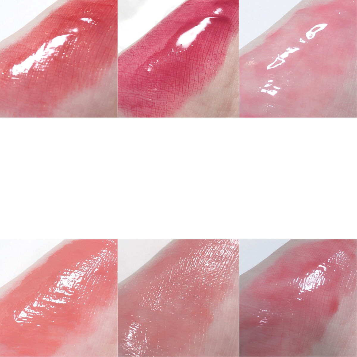 ジューシーリッププラスプランパー Apricot/keybo/リッププランパーを使ったクチコミ（2枚目）