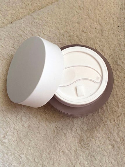 ドクダミ 70 インテンスカーミングクリーム/Anua/フェイスクリームを使ったクチコミ(2枚目)