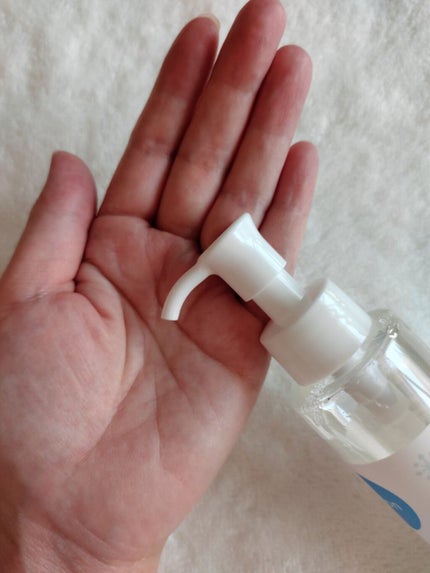 イキテル ローション/ikitel(イキテル)/化粧水を使ったクチコミ(2枚目)