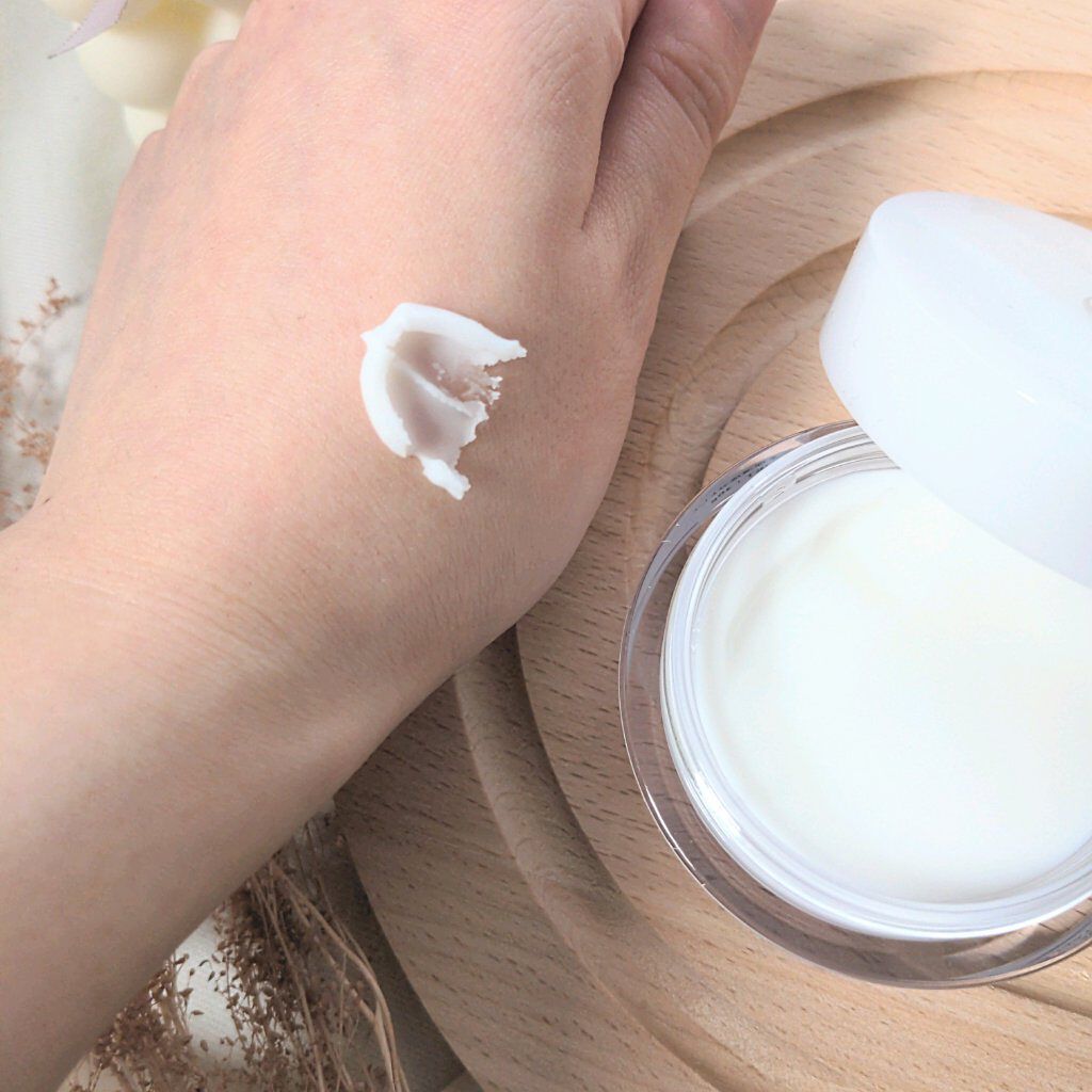 QB 薬用デオドラントクリーム 40C/クイックビューティー/デオドラント・制汗剤 by nk