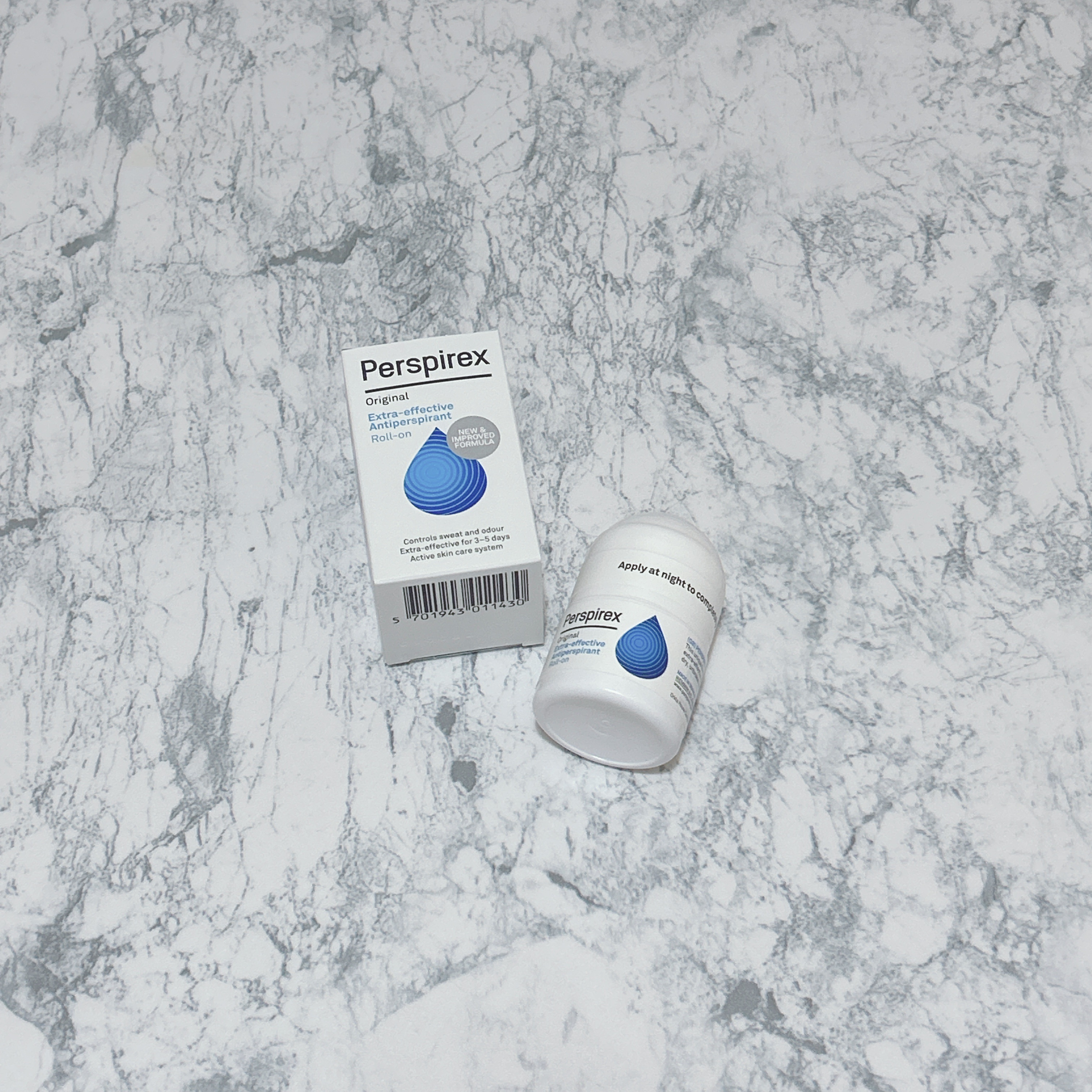 パースピレックス コンフォート/Perspirex/デオドラント・制汗剤を使ったクチコミ（3枚目）