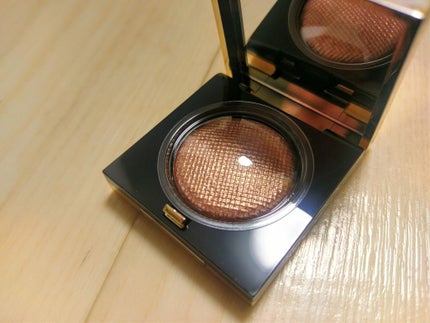 アイ カラー クォード/TOM FORD BEAUTY/アイシャドウパレットを使ったクチコミ(4枚目)