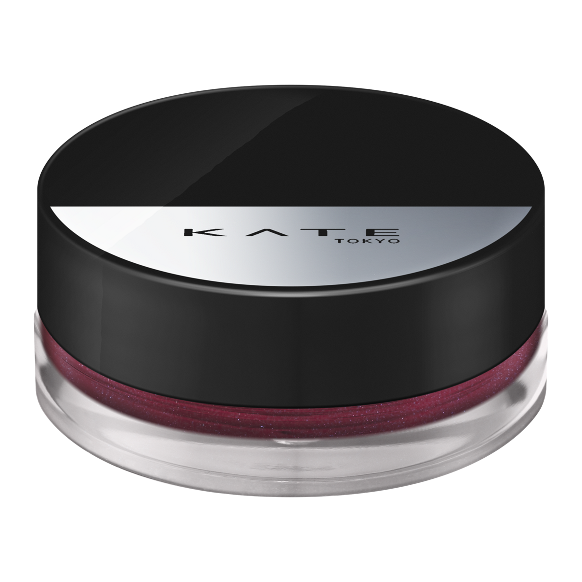 ケイト バーチャルリップバーム EX-3 X番地のプラムジェリー(限定) 3.1g