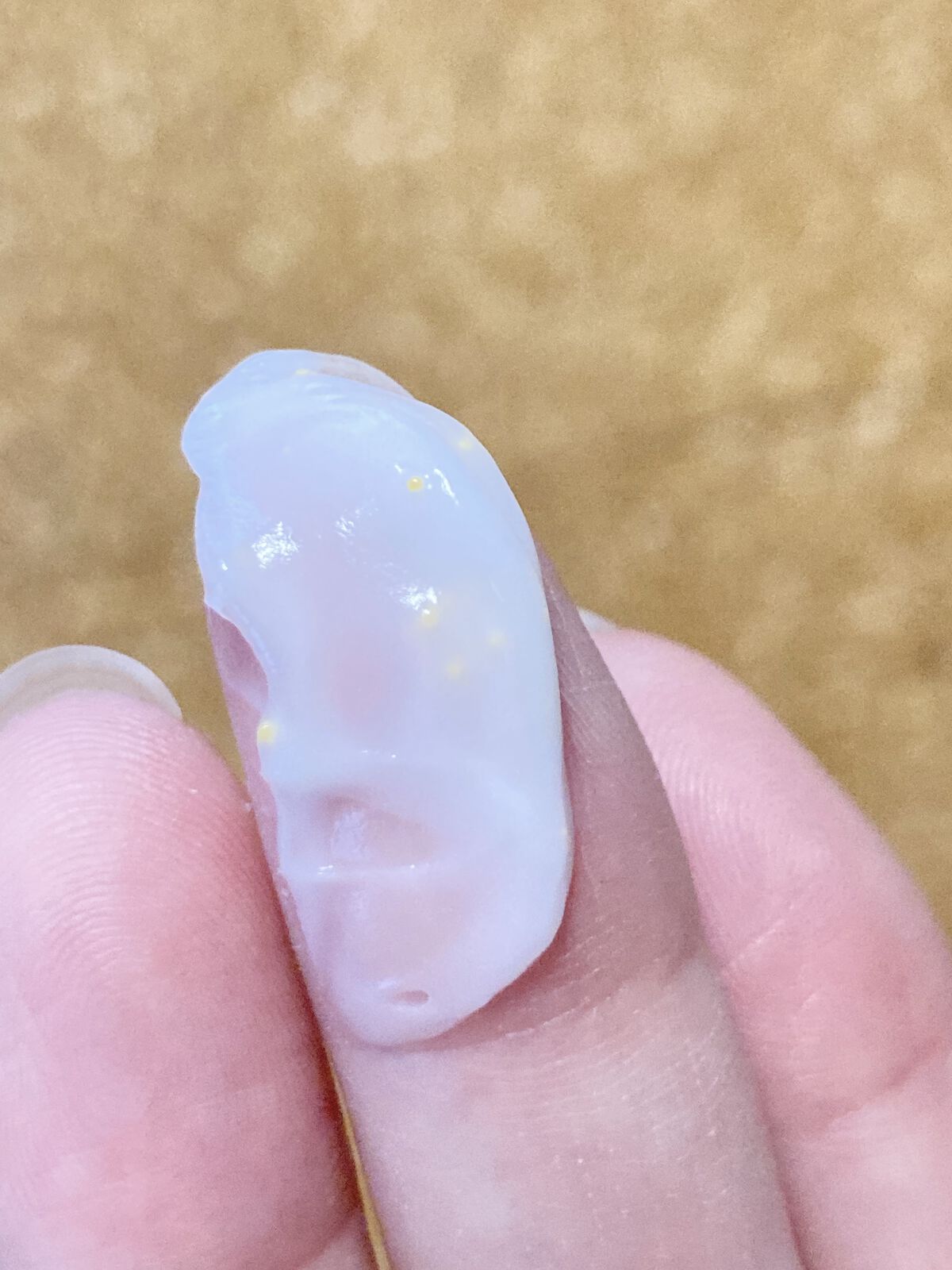 ハンドマッサージエッセンス/Papilio/ハンドクリームを使ったクチコミ（2枚目）