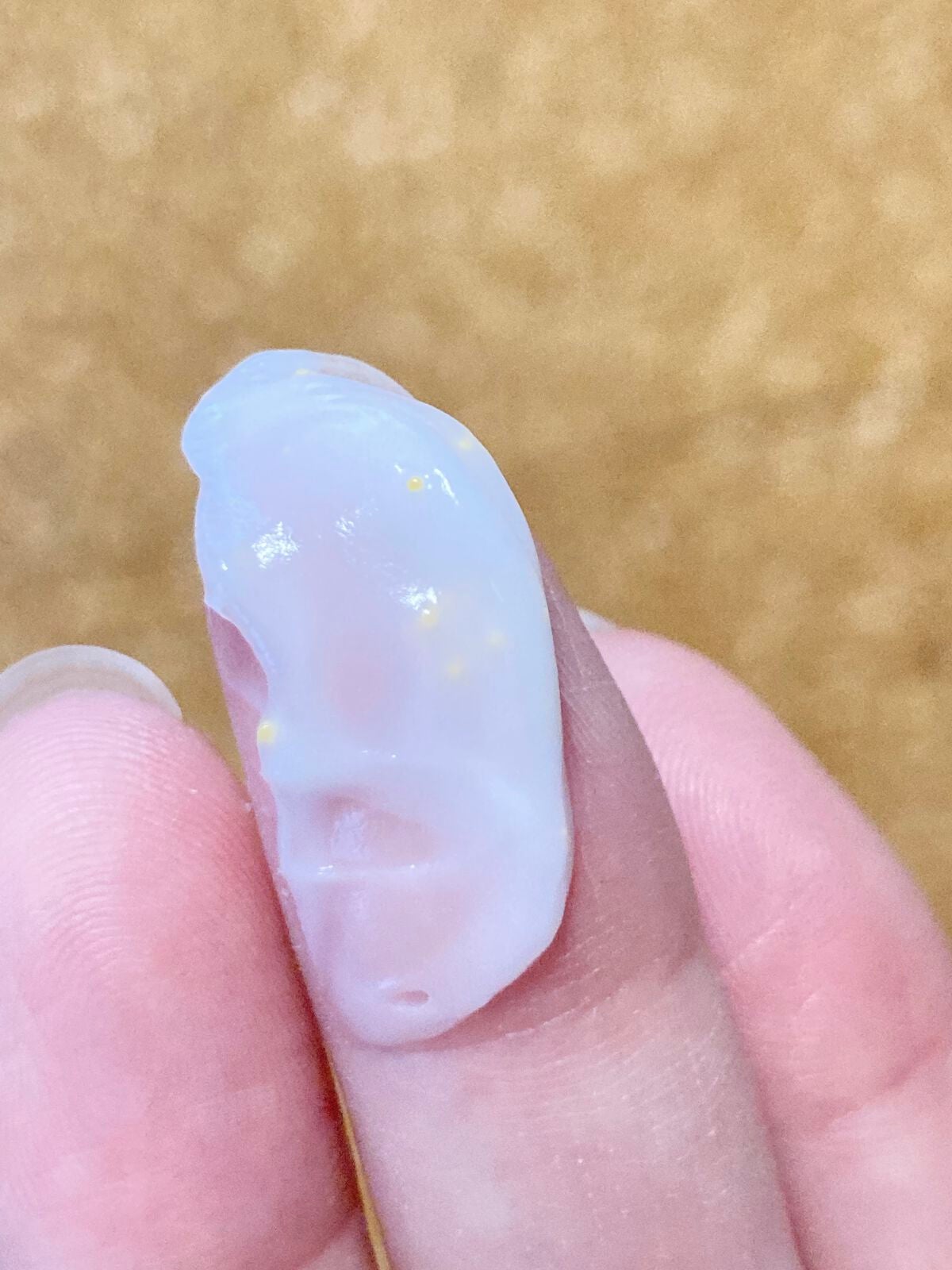 ハンドマッサージエッセンス/Papilio/ハンドクリームを使ったクチコミ(2枚目)