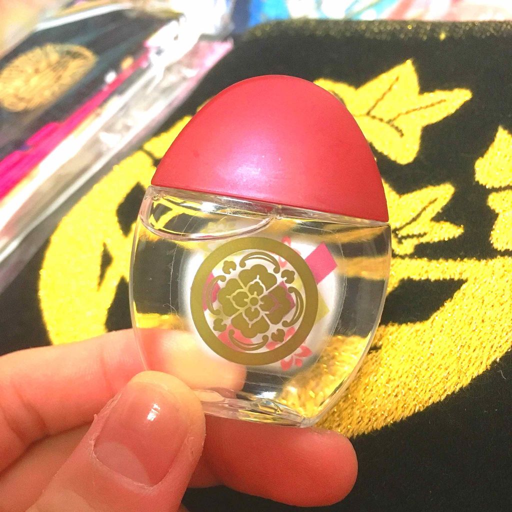 ロートCキューブ m(医薬品)/ロート製薬/その他を使ったクチコミ(2枚目)