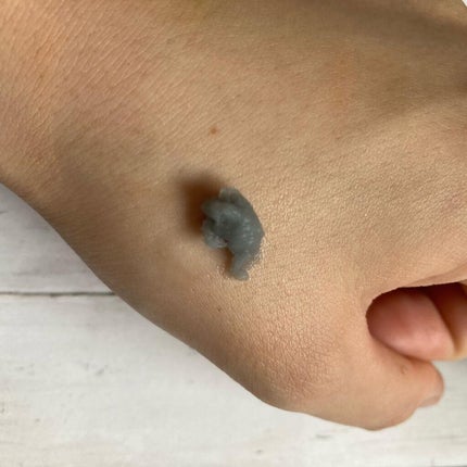 クレンジングバームモイストN/CLAYGE/クレンジングバームを使ったクチコミ(4枚目)