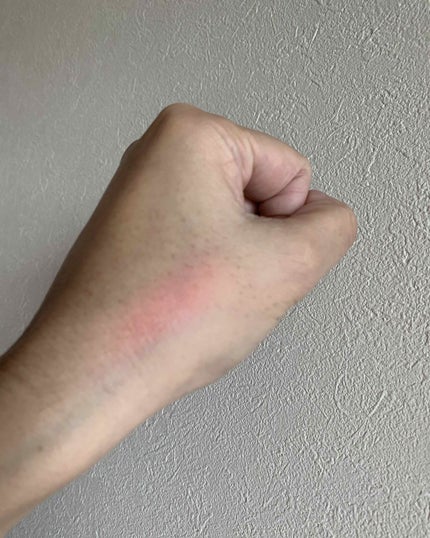 ナチュラル チークN/CEZANNE/パウダーチークを使ったクチコミ(3枚目)