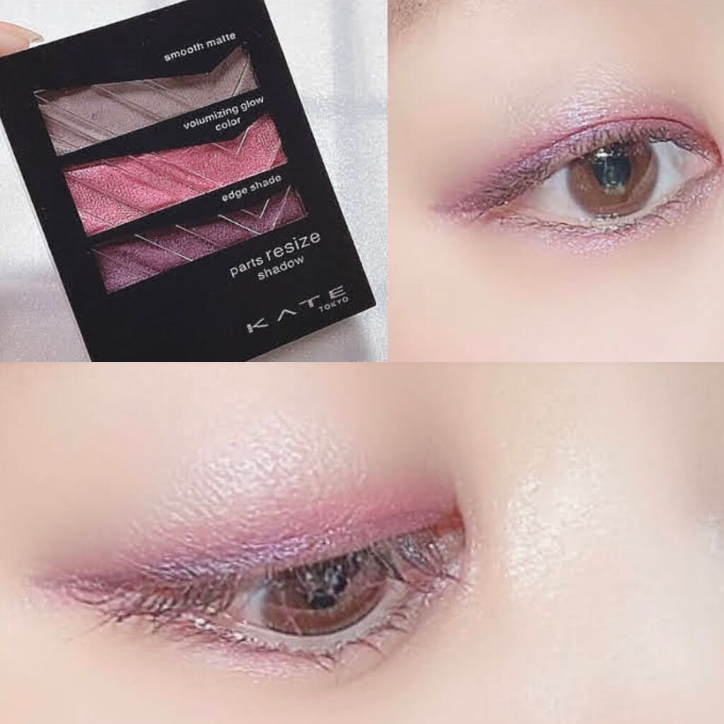 カラーリキッドアイライナー/ZEESEA/リキッドアイライナーを使ったクチコミ(2枚目)