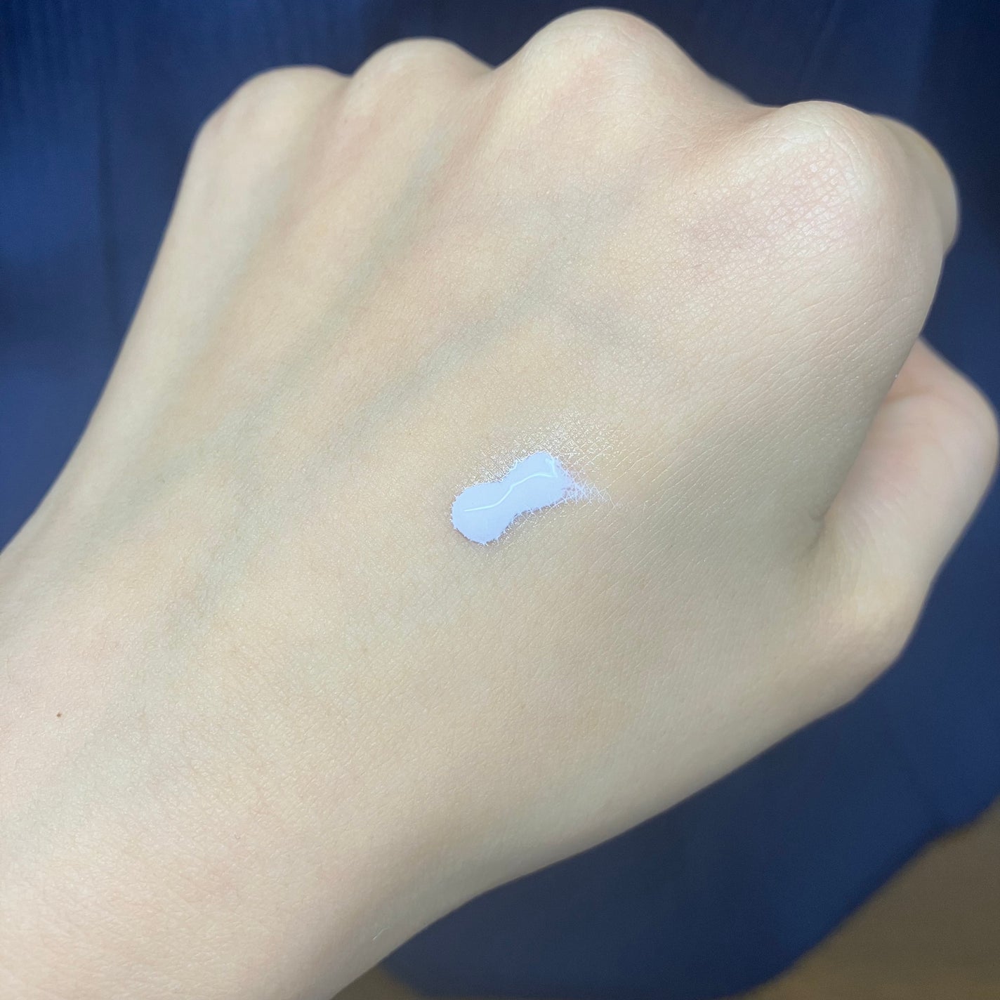 ブライトピュアベースCC/CandyDoll/CCクリームを使ったクチコミ(2枚目)