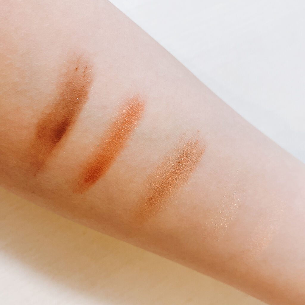 【旧】サンク クルール クチュール/Dior/アイシャドウパレットを使ったクチコミ（3枚目）