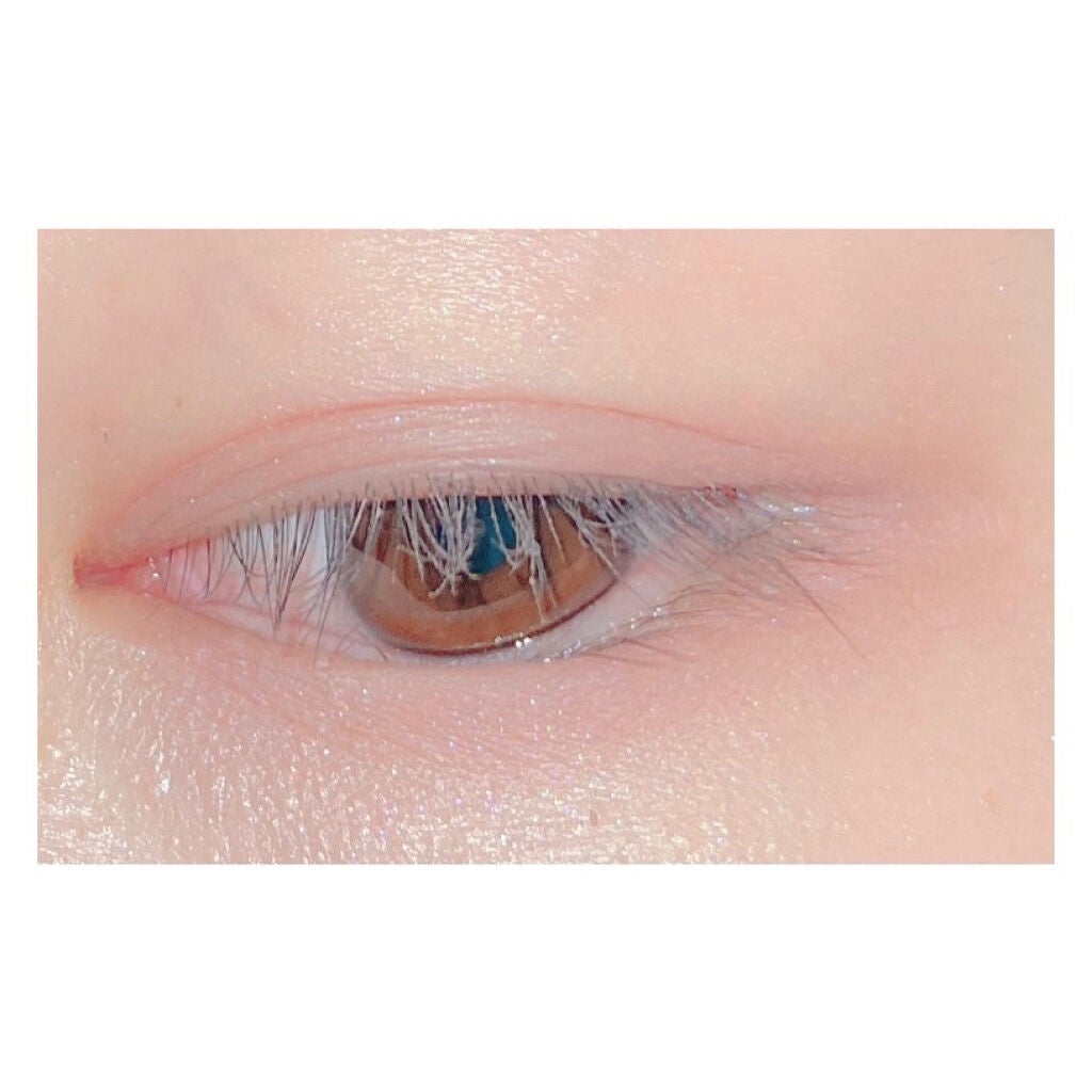 ニューデップスアイシャドウ/hince/単色アイシャドウを使ったクチコミ(4枚目)