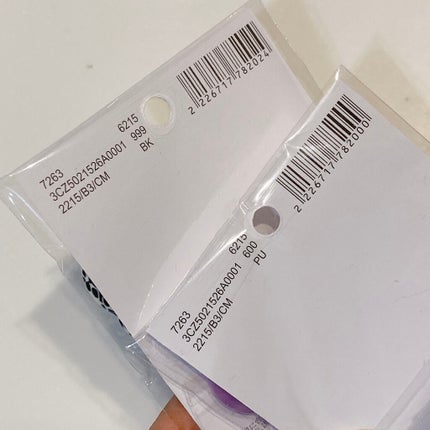 アクセサリー/3COINS/ヘアアクセサリーを使ったクチコミ(3枚目)