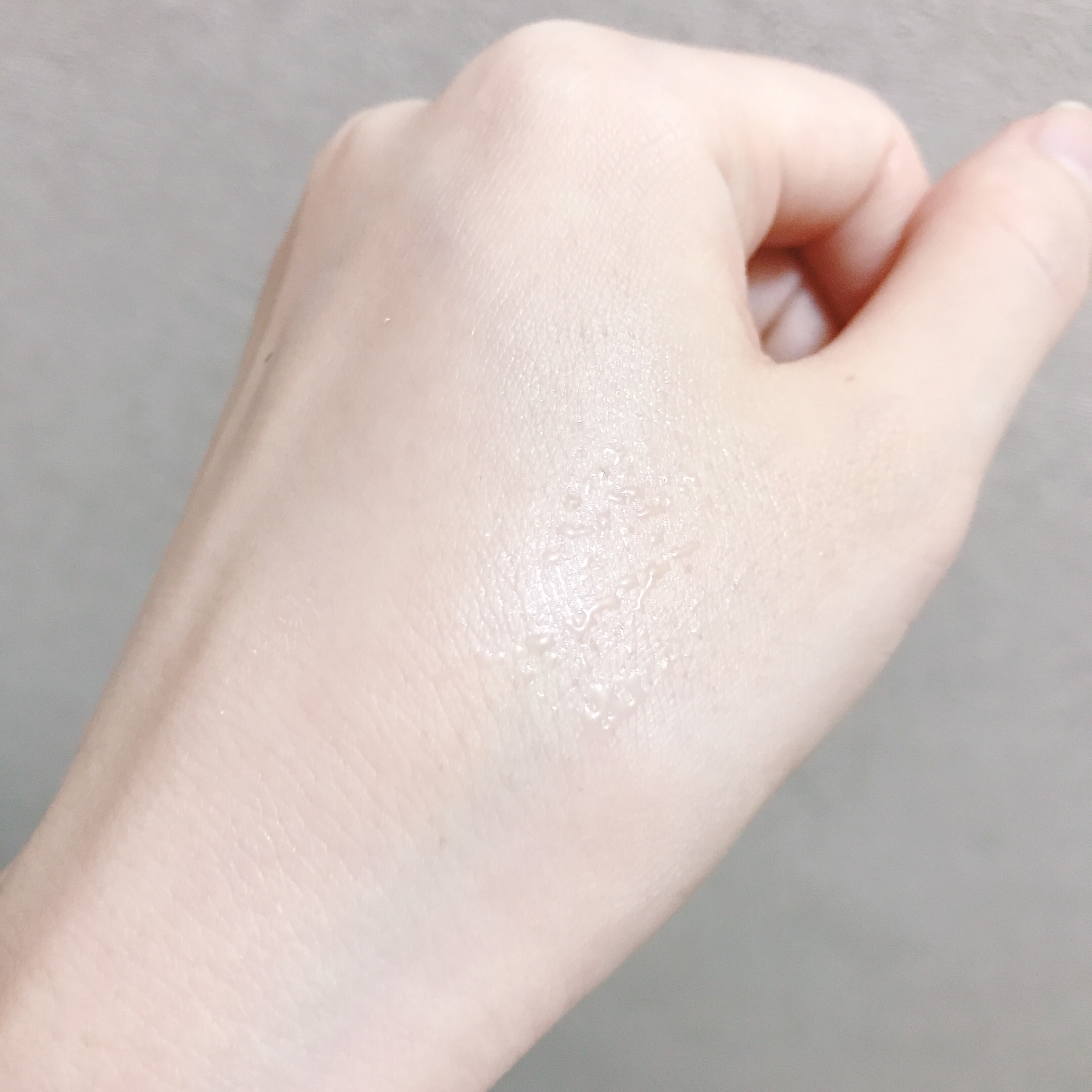 VC15特濃美容液/ケアナボーテ/美容液を使ったクチコミ（3枚目）