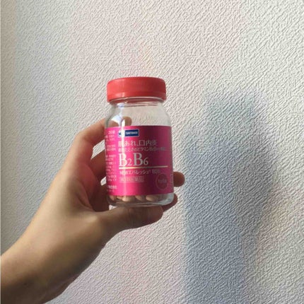 NEWエバレッシュB26(医薬品)/エバレッシュ/その他を使ったクチコミ(1枚目)