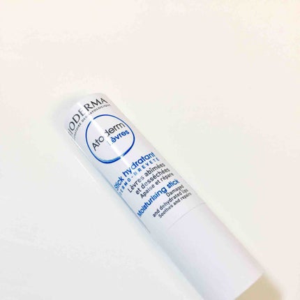 アトデルム リップスティック/ビオデルマ/リップクリームを使ったクチコミ(1枚目)