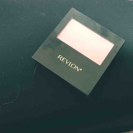 パーフェクトリー ナチュラル ブラッシュ/REVLON/パウダーチークを使ったクチコミ(1枚目)