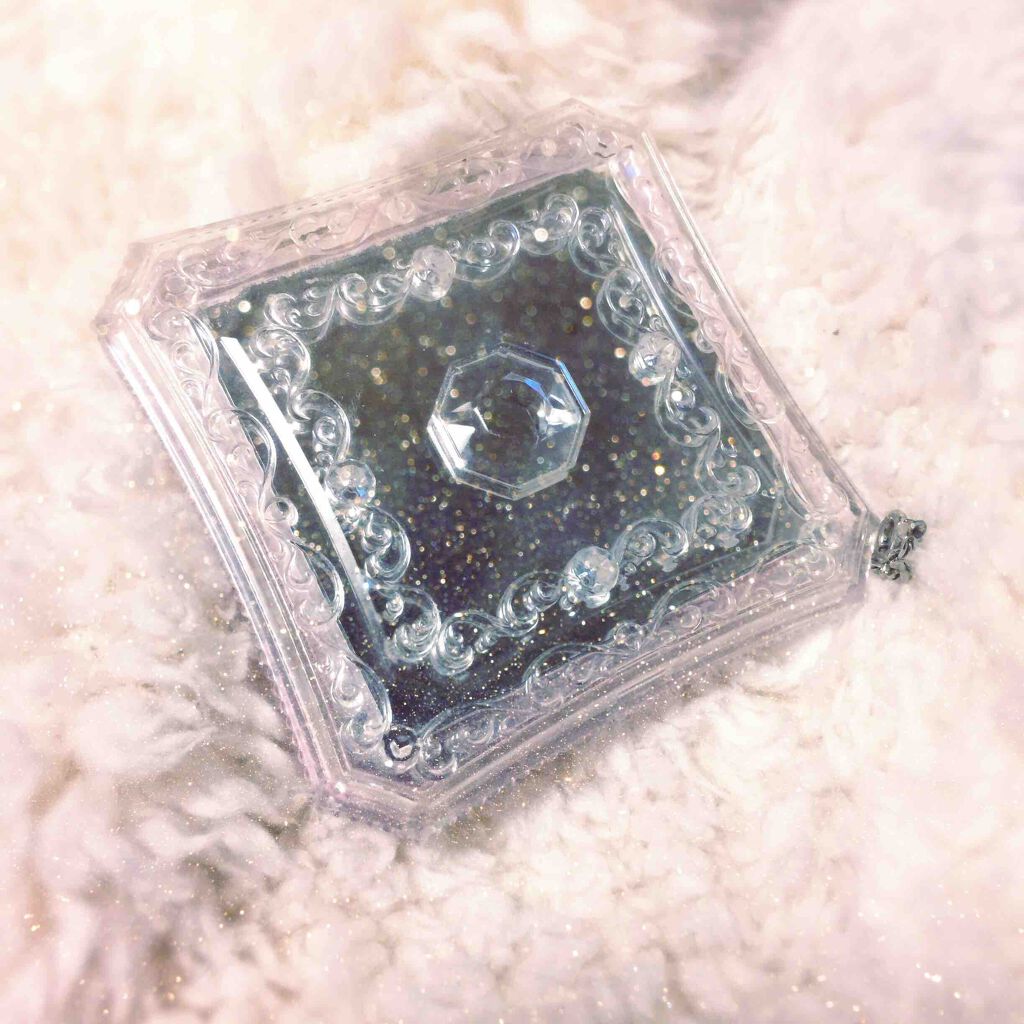 ミックスブラッシュ コンパクト N/JILL STUART/パウダーチークを使ったクチコミ(1枚目)