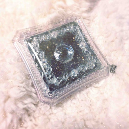 ミックスブラッシュ コンパクト N/JILL STUART/パウダーチークを使ったクチコミ(1枚目)