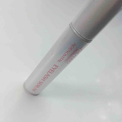 アデノバイタル アイラッシュセラム/資生堂プロフェッショナル/まつげ美容液を使ったクチコミ(1枚目)