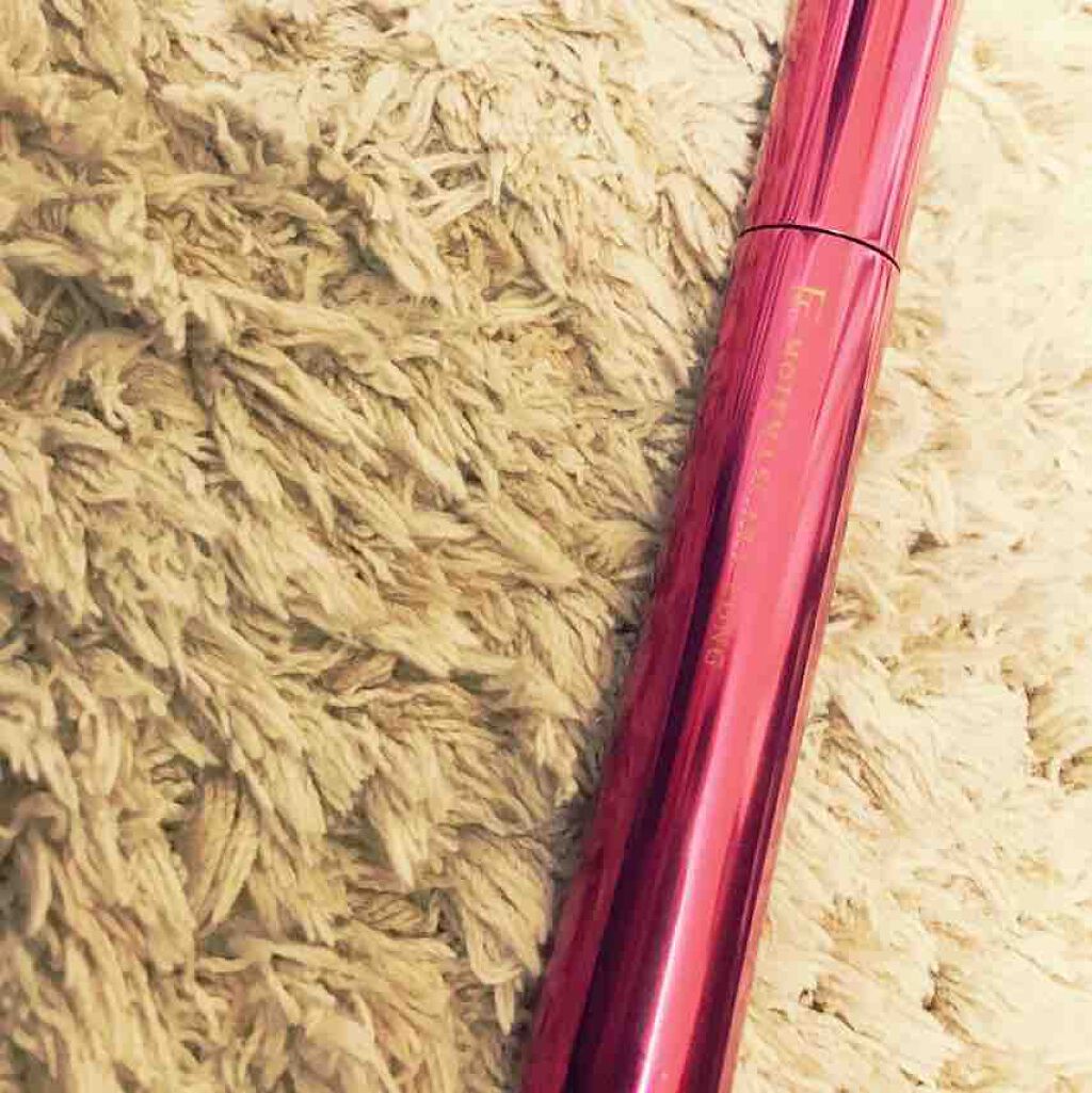 モテマスカラ リペア Lo(ロング)/UZU BY FLOWFUSHI/マスカラ下地を使ったクチコミ(1枚目)