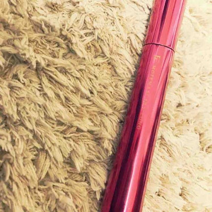 モテマスカラ リペア Lo(ロング)/UZU BY FLOWFUSHI/マスカラ下地を使ったクチコミ(1枚目)