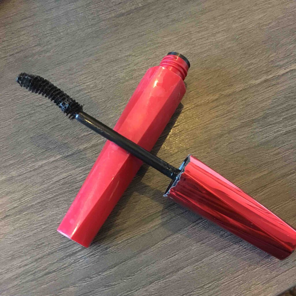 「塗るつけまつげ」ロングタイプ/デジャヴュ/マスカラを使ったクチコミ(1枚目)