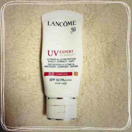 試してみた】UV エクスペールXL BB LANCOMEのリアルな口コミ 試してみた】UV エクスペールXL BB LANCOMEのリアルな口コミ