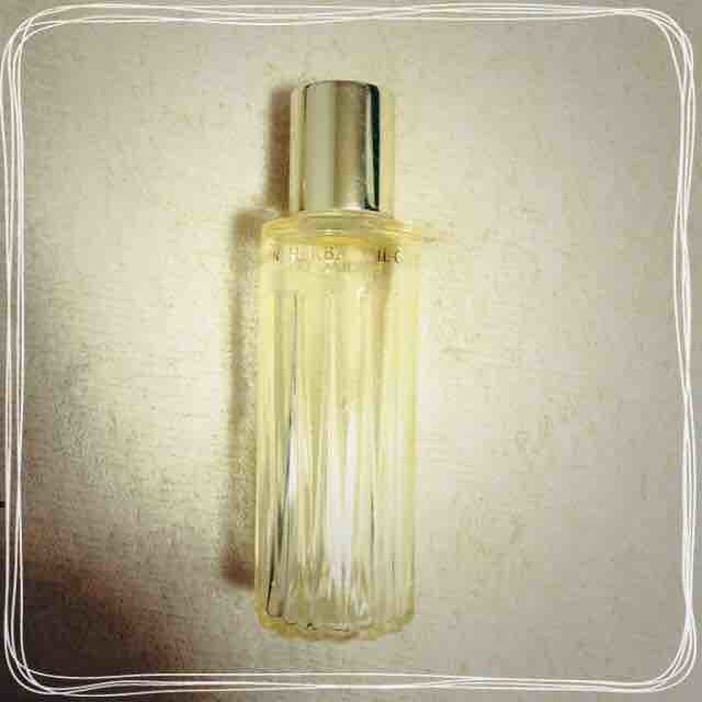 アルビオン ハーバルオイル ゴールド/ALBION/フェイスオイルを使ったクチコミ（1枚目）