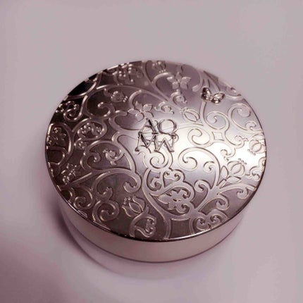 AQ MW フェイスパウダー/DECORTÉ/ルースパウダーを使ったクチコミ(1枚目)