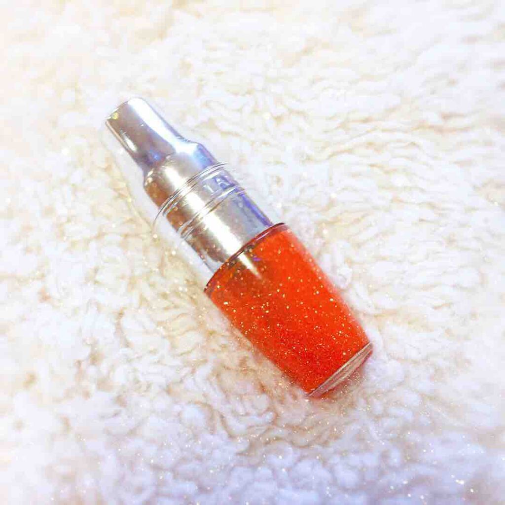 ジューシー シェイカー/LANCOME/リップグロスを使ったクチコミ（1枚目）