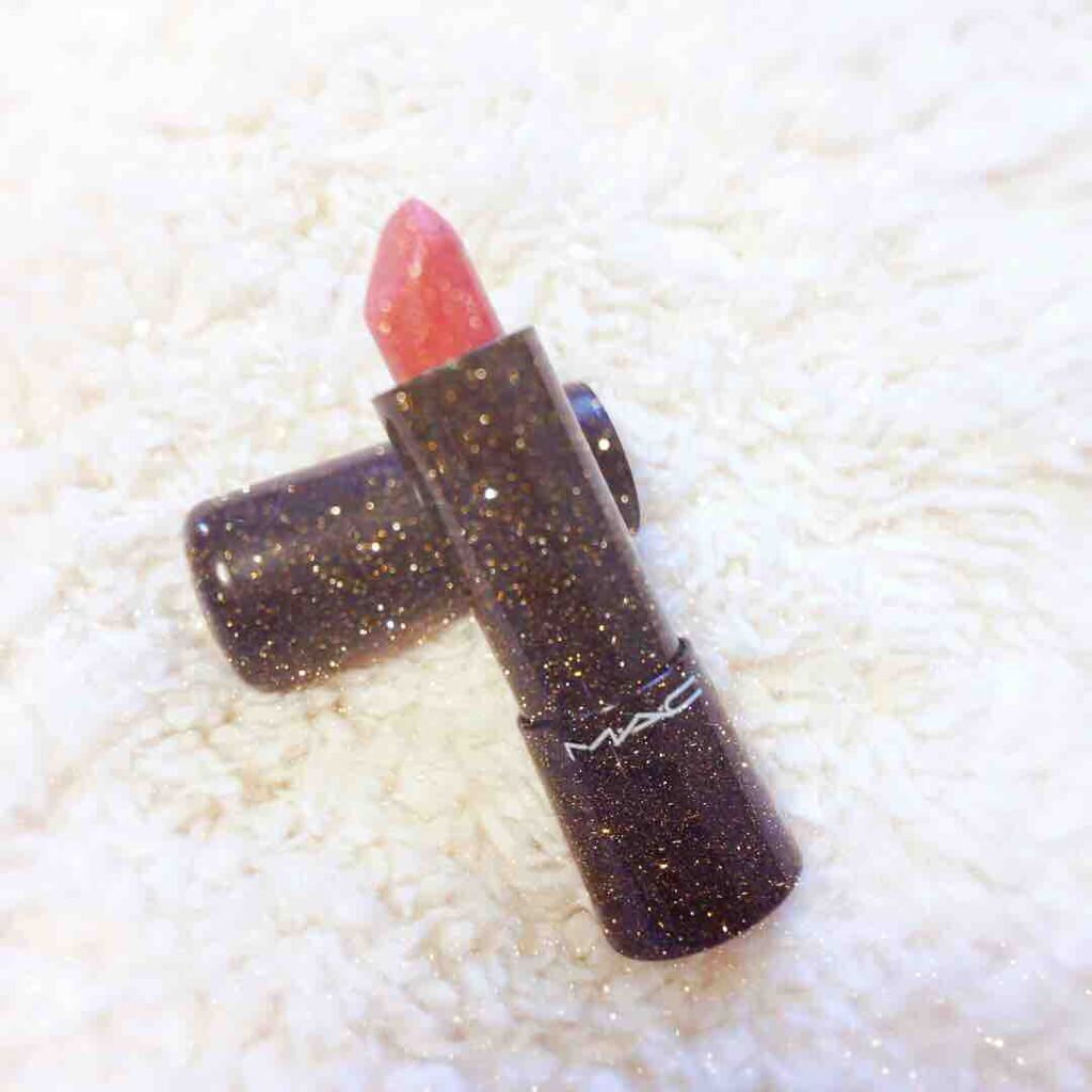 リップスティック/M・A・C/口紅を使ったクチコミ(1枚目)