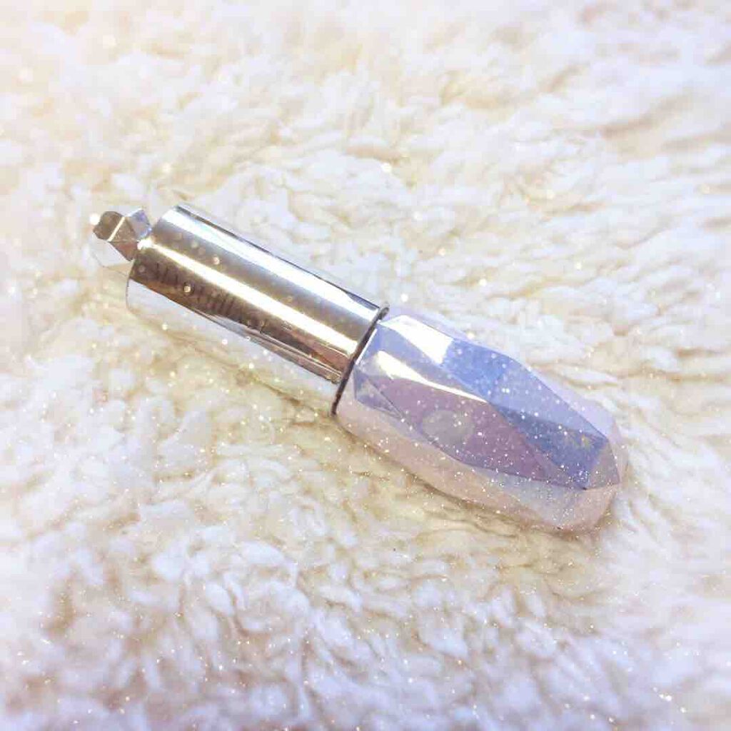 エッセンスグラマラスルージュ NEO/マキアージュ/リップグロスを使ったクチコミ(1枚目)