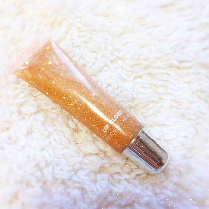 ビューティーラッシュ スージング リップバーム/ヴィクトリアズ シークレット(海外)/リップケアを使ったクチコミ(1枚目)