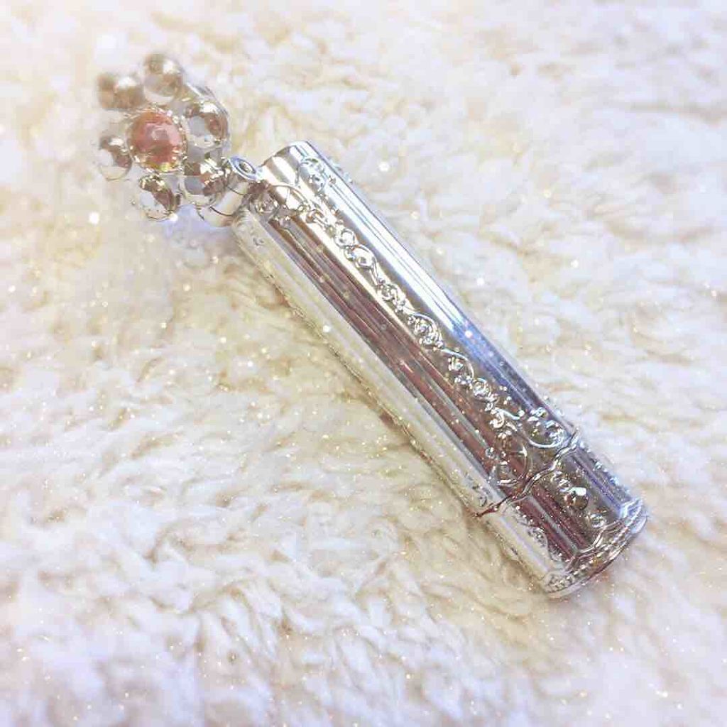 マットシフォン リップス/JILL STUART/口紅を使ったクチコミ（1枚目）