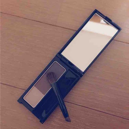 デザイニングアイブロウN/KATE/パウダーアイブロウを使ったクチコミ(1枚目)