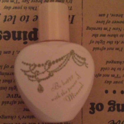 ミネラルウオータリーファンデーション N/インテグレート/リキッドファンデーションを使ったクチコミ(1枚目)